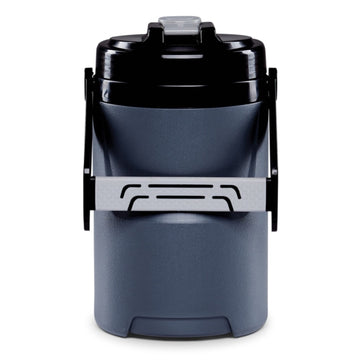 Igloo-laguna Pro 1/2 Gallon Jug - Charcoal
