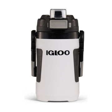 IGLOO - Rival 1 QT Auto Chug jug - White