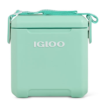 Igloo -tag Along Too Cooler - Seafoam