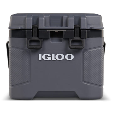 Igloo - Trailmate® 25 Qt Cooler - Carbonite