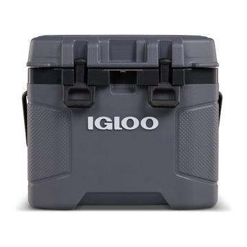 IGLOO - Trailmate® 25 Qt Cooler - Carbonite