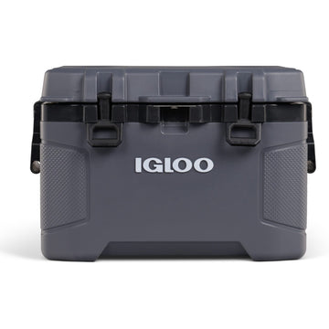 Igloo - Trailmate® 50 Qt Cooler - Carbonite