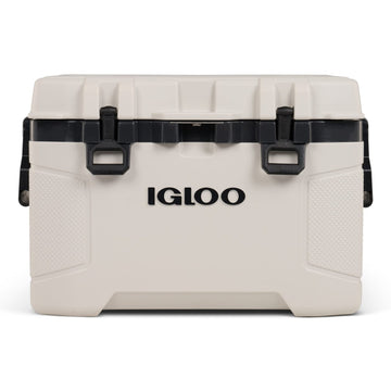 Igloo - Trailmate® 50 Qt Cooler - Bone