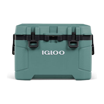 IGLOO - Trailmate® 50 Qt Cooler - Spruce