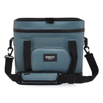 Igloo-trailmate® 18-can Cooler Bag - Spruce