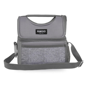 Igloo - Playmate Gripper 9 - Grey