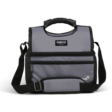 Igloo - Gripper 16 Latitude - Carb.gry.carb.blk