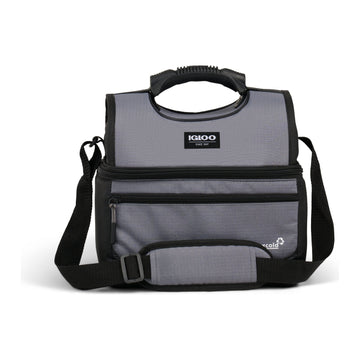 IGLOO - GRIPPER 16 LATITUDE - CARB.GRY.CARB.BLK
