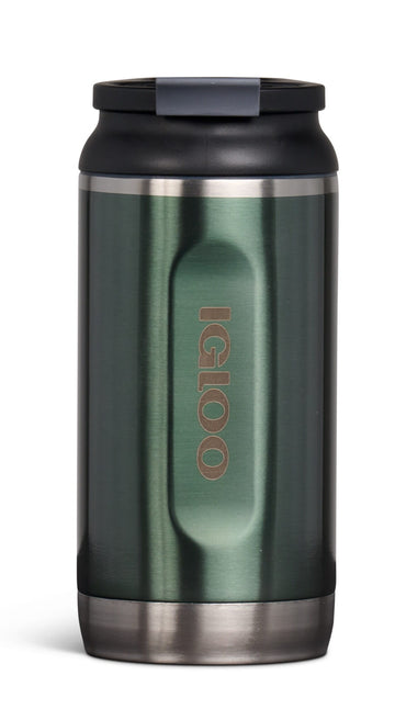 Igloo-12 Oz Stainless Steel Tumbler - Spruce