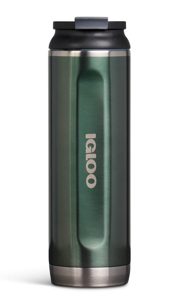 Igloo-20 Oz Stainless Steel Tumbler - Spruce