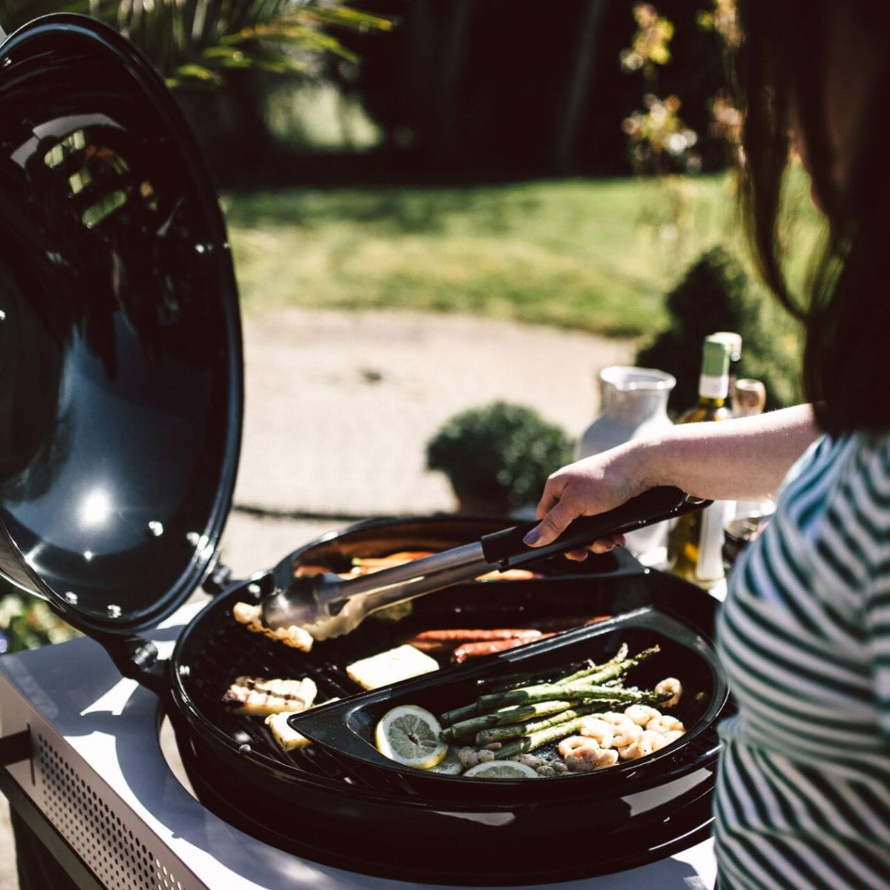 OutdoorChef - TONGS