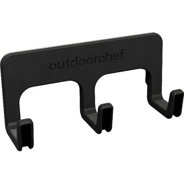 OutdoorChef - HOOK RAIL MAGNETIC