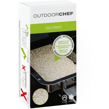 OutdoorChef - GRILL POWDER