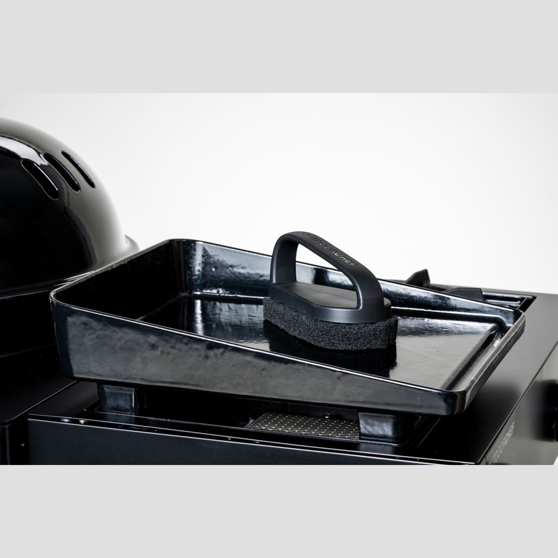 OutdoorChef - PLANCHA CLEANING SET