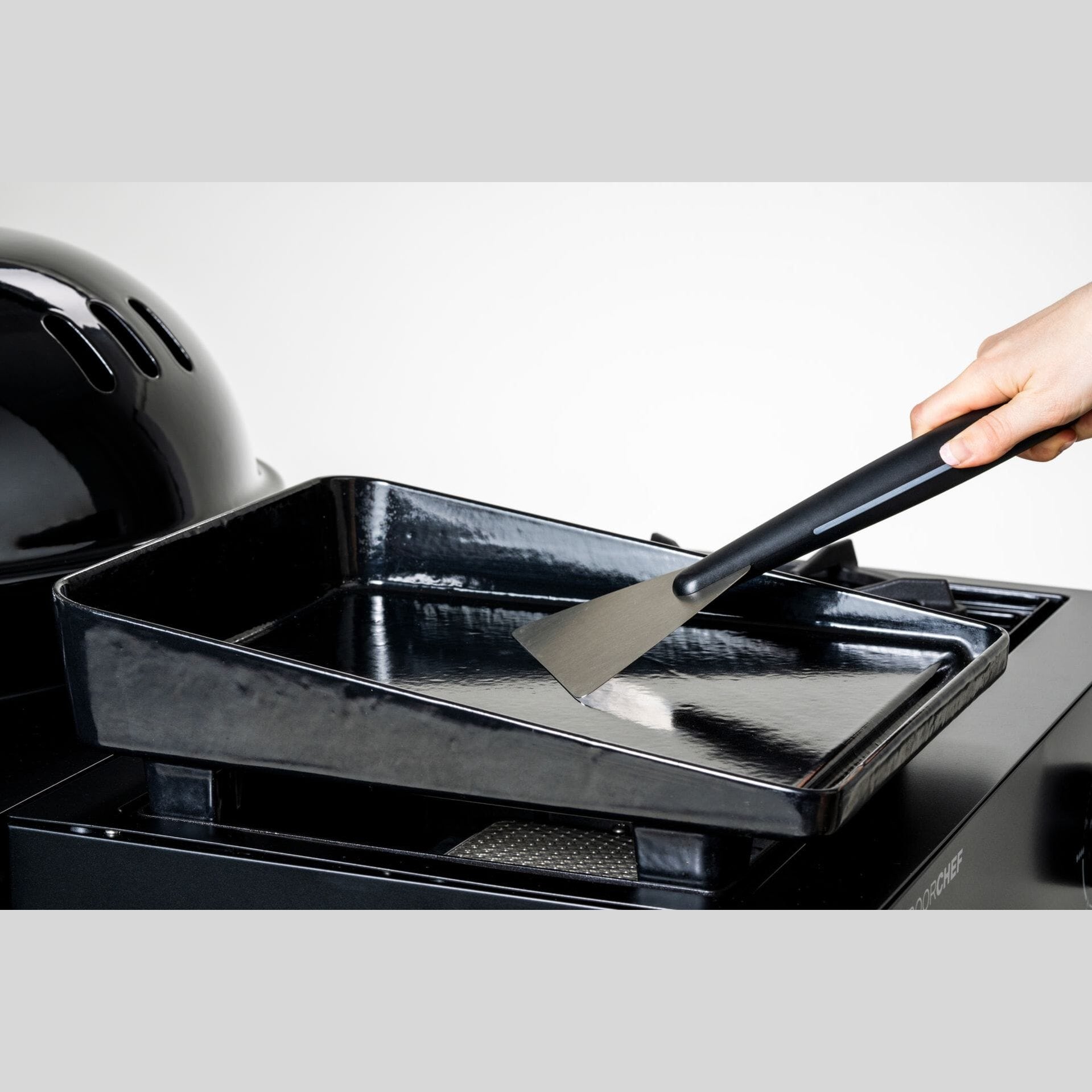 OutdoorChef - PLANCHA CLEANING SET