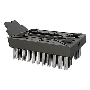 OutdoorChef - REPLACEMENT BRUSH HEADS LARGE BRUSH