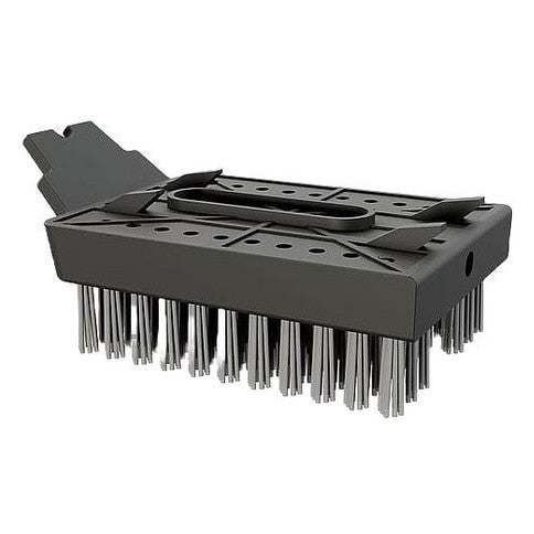 OutdoorChef - REPLACEMENT BRUSH HEADS LARGE BRUSH