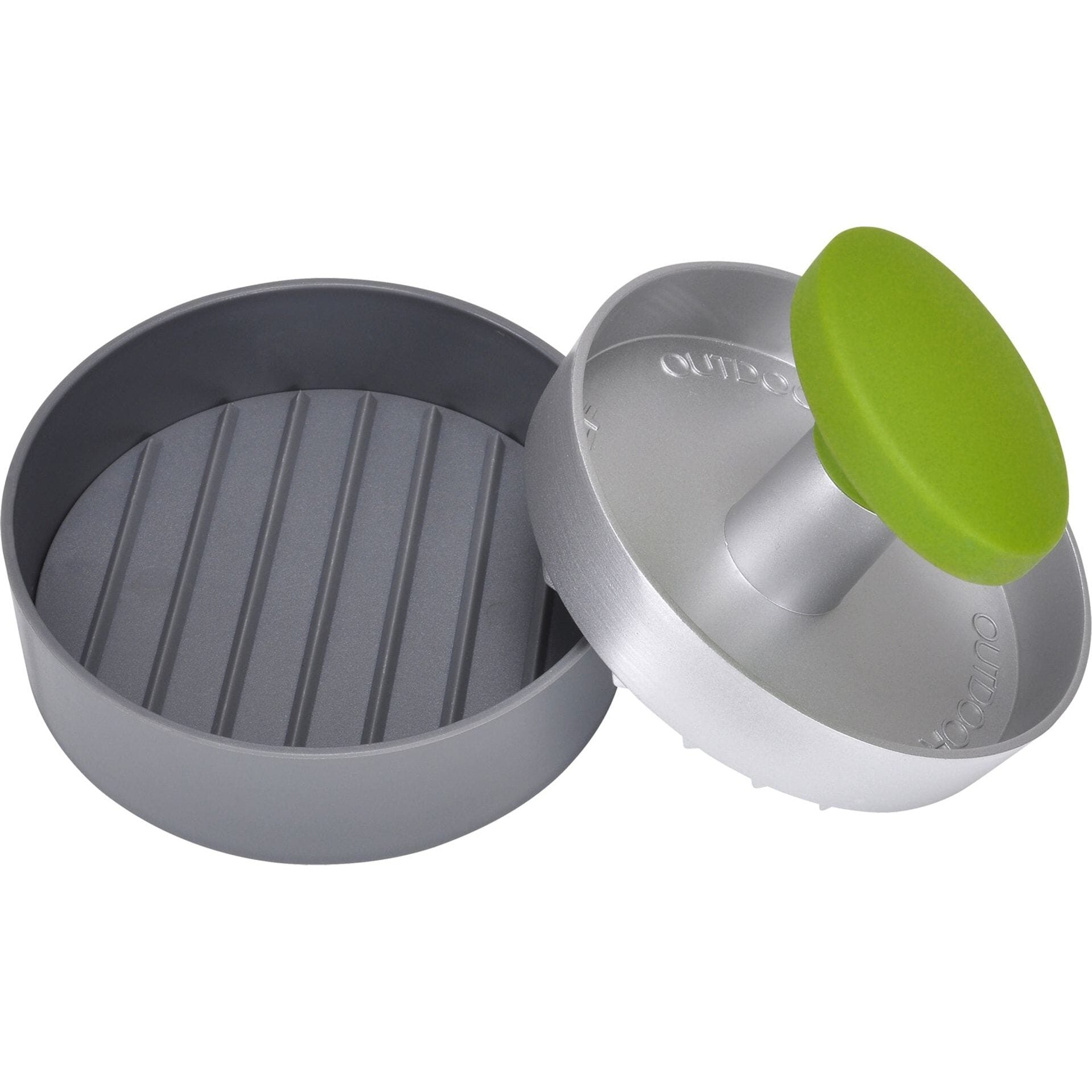 OutdoorChef - BURGER PRESS