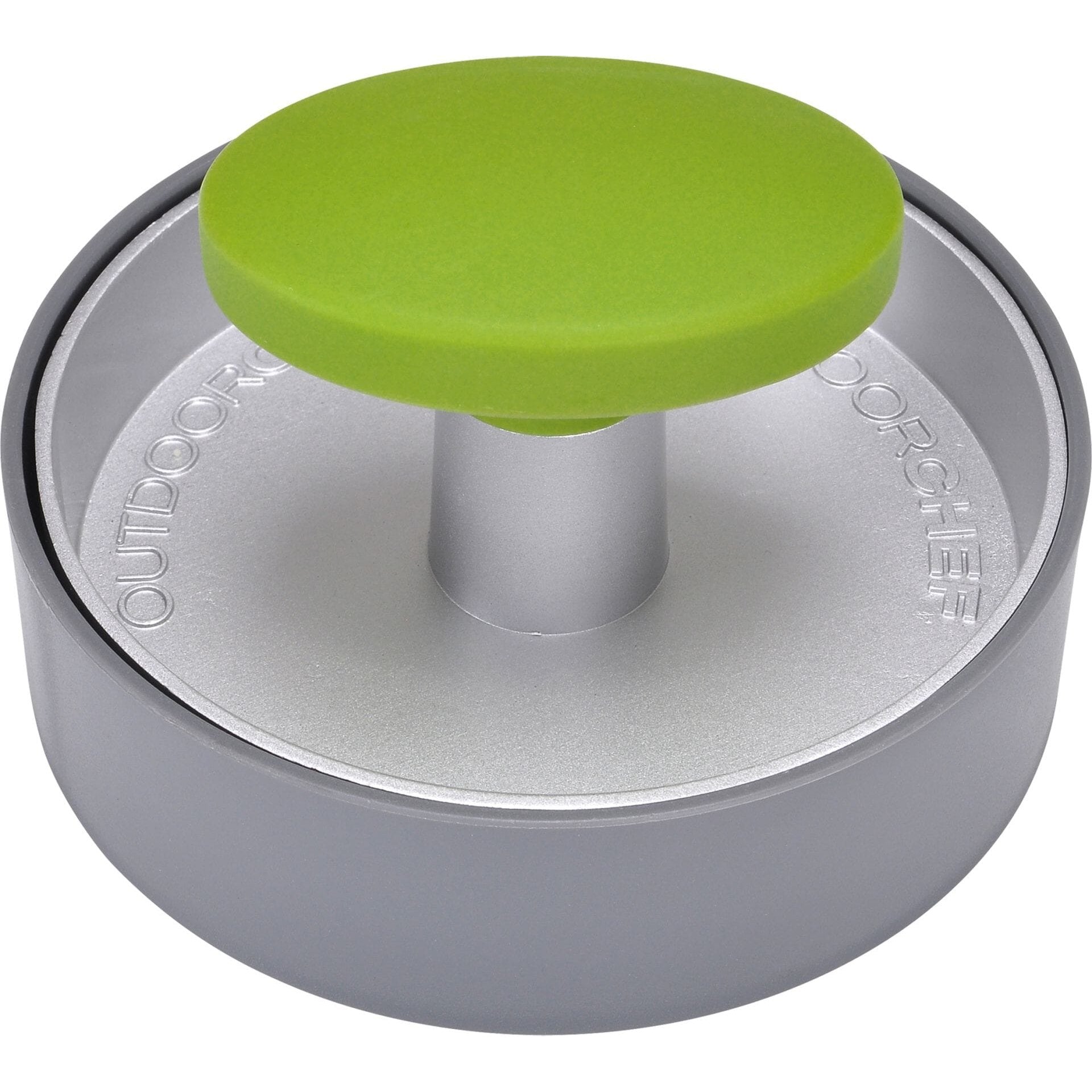 OutdoorChef - BURGER PRESS