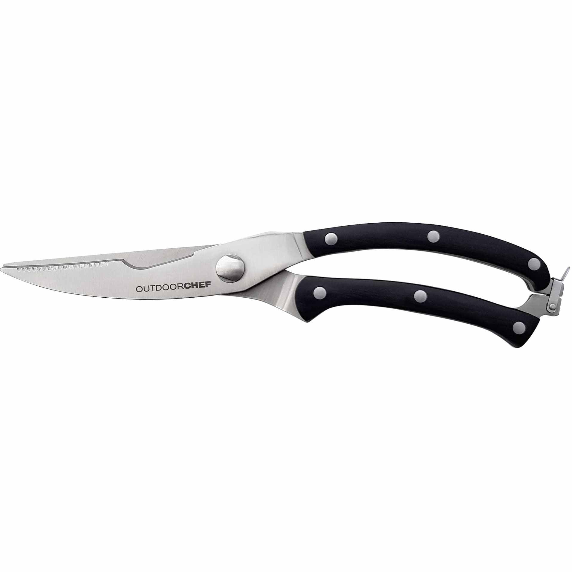 OutdoorChef - POULTRY SHEARS PREMIUM