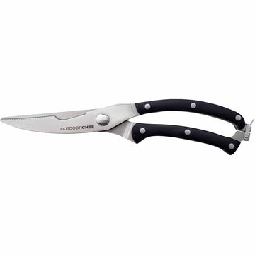 OutdoorChef - POULTRY SHEARS PREMIUM