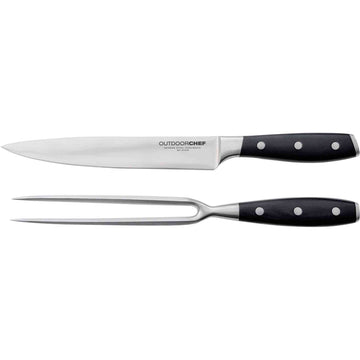 OutdoorChef - CARVING SET PREMIUM