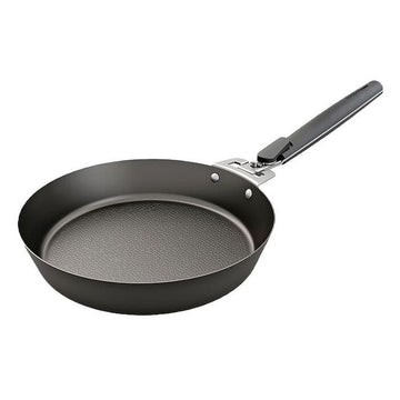 OutdoorChef - CARBON STEEL PAN 24 CM