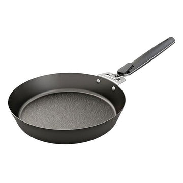 OutdoorChef - CARBON STEEL PAN 28 CM