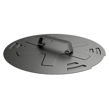 OutdoorChef - CARBON STEEL LID 4 IN 1
