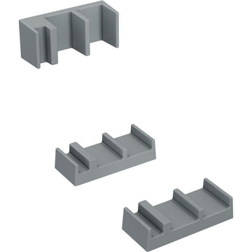 OutdoorChef - ACCESSORY HOLDER BASE CABINET