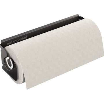 OutdoorChef - KITCHEN ROLL HOLDER MAGNETIC