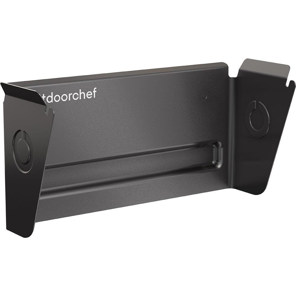 OutdoorChef - TRASH BAG HOLDER MAGNETIC
