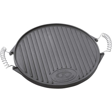 OutdoorChef - GRILL PLATE 480/570