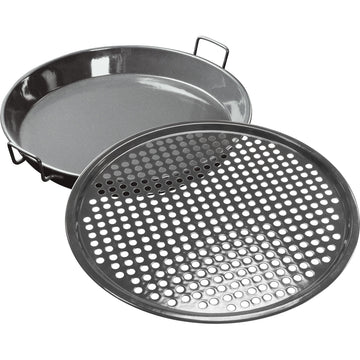 OutdoorChef - GOURMET SET 480/570, 2-PIECE