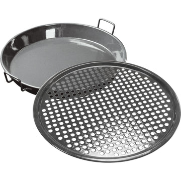 OutdoorChef - GOURMET SET 420, 2-PIECE