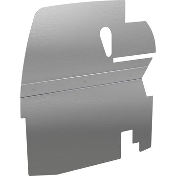 OutdoorChef - ZONE DIVIDER HEAT