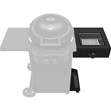 OutdoorChef - COOKING ZONE KIT PLUS 30MBAR, DAVOS