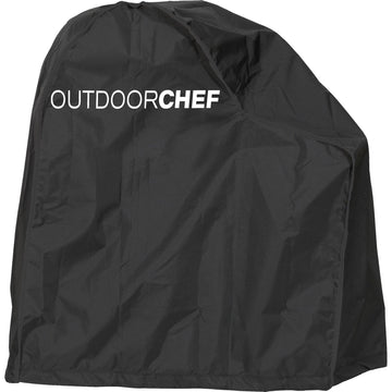OutdoorChef - COVER ASCONA
