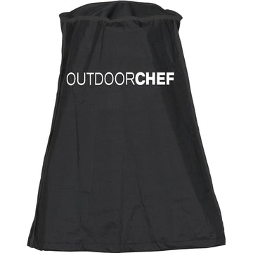 OutdoorChef - COVER MINICHEF+