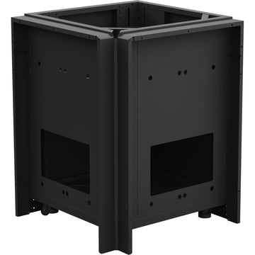 OutdoorChef - CORNER MODULE HEAT