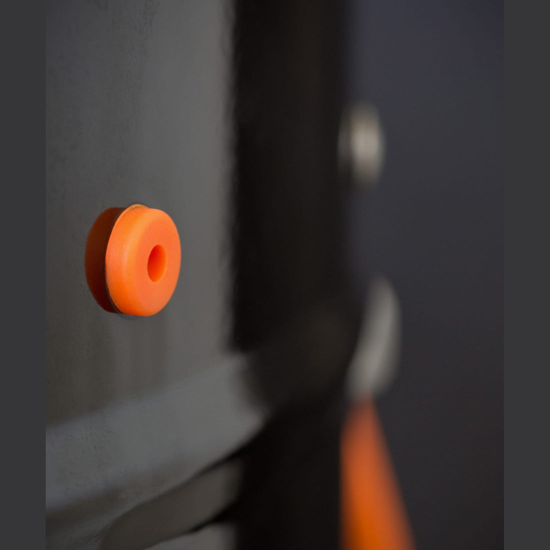 ProQ Gromlets - Silicone BBQ Eyelets - Pack of 4