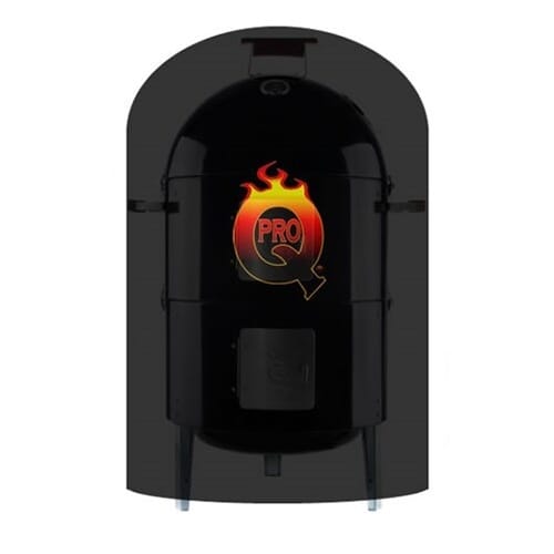 ProQ Smoker Cover - for Ranger (Case Code 303260)