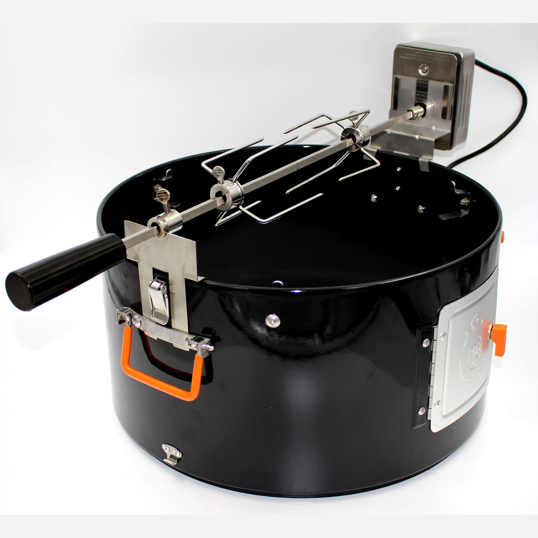 ProQ Rotisserie Kit -  Frontier/Ranger (CASE 304418)