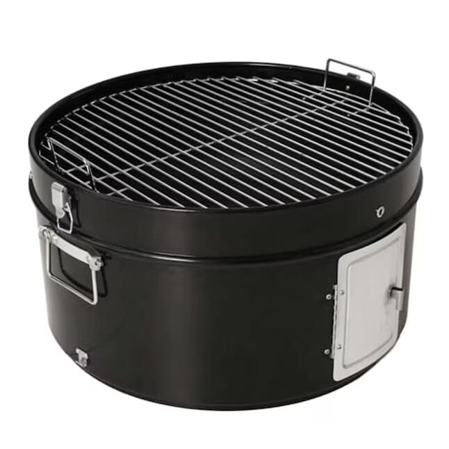 ProQ Smoker Stacker 17" - Frontier Version 4.0 (2019)