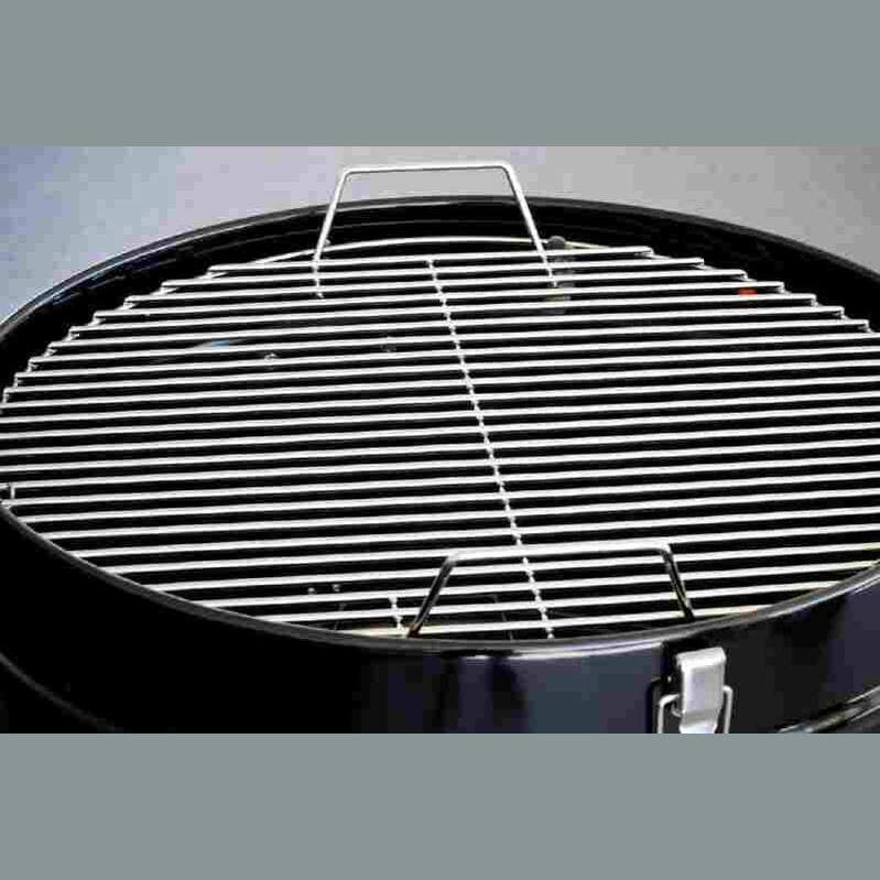 ProQ Smoker Stacker 20" - for Excel Version 4.0 (2019)