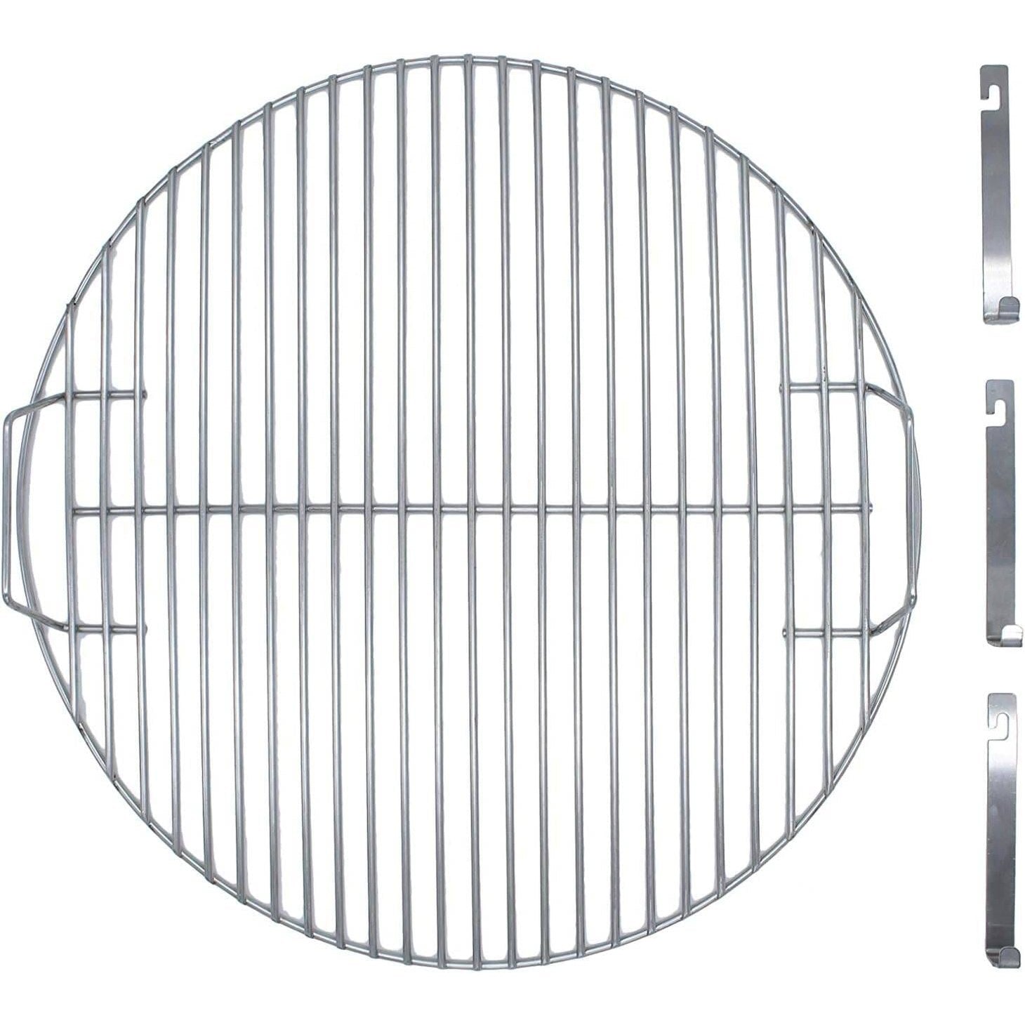 ProQ - Add-a-Grill 48cm - Stainless Steel (for Excel)