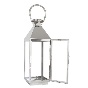 La Hacienda - Palma Lantern Small