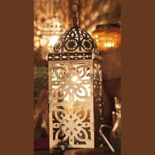 La Hacienda - Menara Lantern - Large