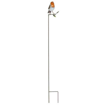 La Hacienda - Tree Top Robins Wall Art - Large ehdxb