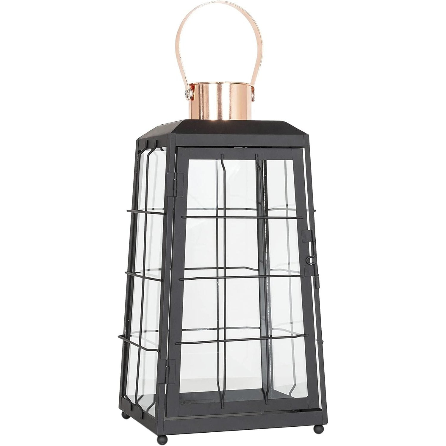 La Hacienda - Alderin Lantern - Large